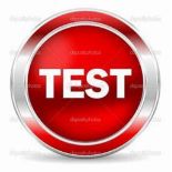 Test Button