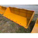 84" General Purpose Bucket