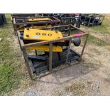 AGT Agrotk 680 Drop Hammer Attachment