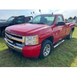 2009 Chevy Silverado