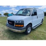 2015 GMC Van