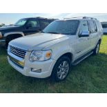 2006 Ford Explorer
