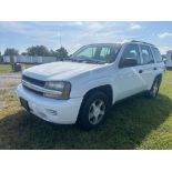 2006 Chevy Trailblazer