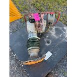 Wacker Tamper