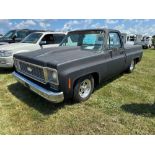 1976 Chevy C10