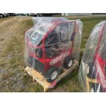 Magnum 4000 Series Hot Water Pressure Washer