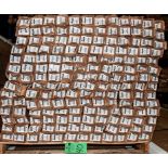 Pallet approx. (168) boxes "T" transitions, approx. (95) boxes are 3-5.5mm (10) pcs/box, approx. (73