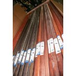 Coffin box MPR Overlap various colors