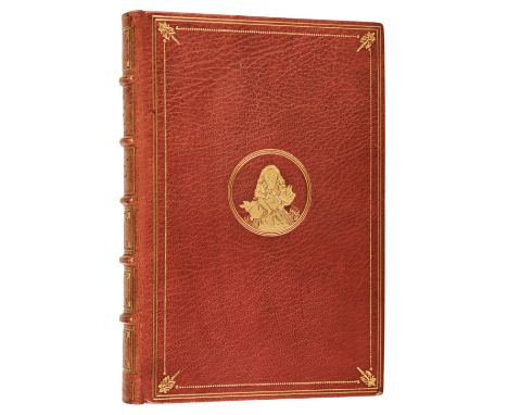 Dodgson (Charles Luttwidge, "Lewis Carroll"). Alice's Adventures in Wonderland, 6th thousand, London: Macmillan and Co., 1867