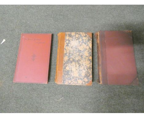 WEST THOMAS.&nbsp;&nbsp;The Antiquities of Furness, A New Edition with Additions by William Close. Eng. frontis, map, plates 