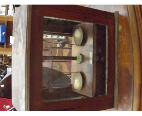 Goodbrand & Co cased scales