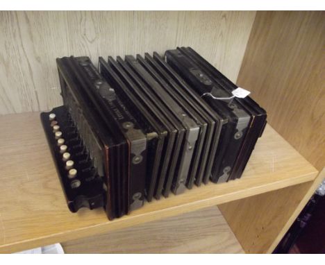 Little Lord Fauntleroy accordion 