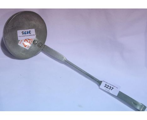 German WWII type Hitler Youth Ladle. P&amp;P Group 2 (£18+VAT for the first lot and £3+VAT for subsequent lots) 