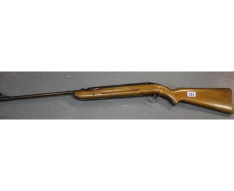 BSA Airsporter GD5482. P&amp;P Group 3 (£25+VAT for the first lot and £5+VAT for subsequent lots) 