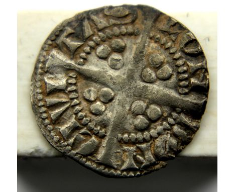 1604 - James 1st Silver Hammered Half Groat. P&amp;P Group 1 (£14+VAT for the first lot and £1+VAT for subsequent lots) 