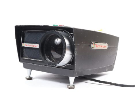 A Technicolor 1200 Projector, untested, A/F