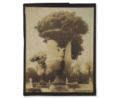 David McDermott & Peter McGough (1952-, 1958-) a group 31 of platinum-palladium photographic prints and salt prints of mostly