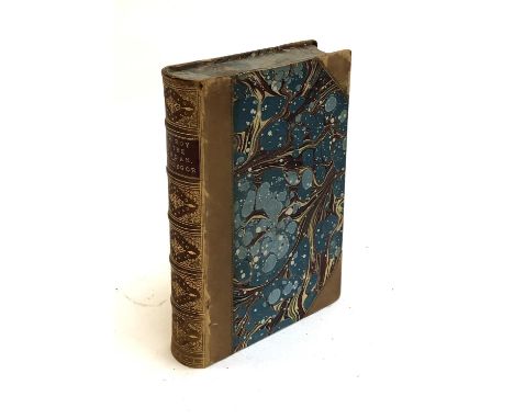 NINETEENTH CENTURY TRAVEL IN THE NEAR EAST:  MACGREGOR, I., 'The Rob Roy on the Jordan, Nile, Red Sea and Gennesareth &amp;c.