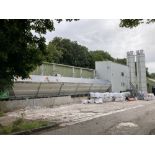 2019 Mixing And Batching Instalation Plant