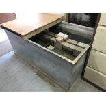 Unbranded Concrete Cube curing Tank/Bath