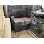 ArmorGard Tuff Bank Tool Box