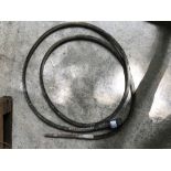Concrete Poker Fit For Concrete Vibrators