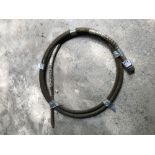 Concrete Poker Fit For Concrete Vibrators