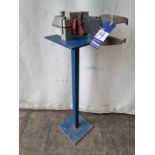 WELDING HEAD