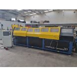 UNISON BREEZE 30 CNC TUBE BENDER