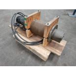 GMN MILLING SPINDLE
