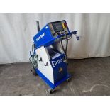 PEI POINT EUROPEI SPOT WELDER