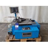 KEMET LAPPING MACHINE
