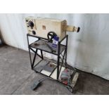 MPE SPINDLE