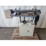 BERNARDO SHARPENER/SANDER