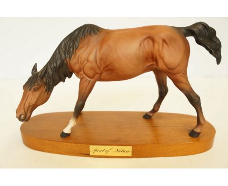 Beswick spirit of nature 