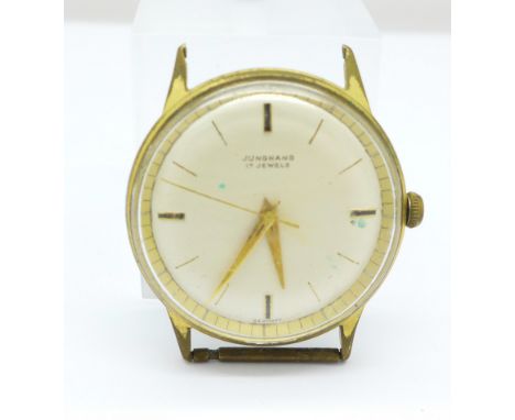 junghans Auctions Prices junghans Guide Prices