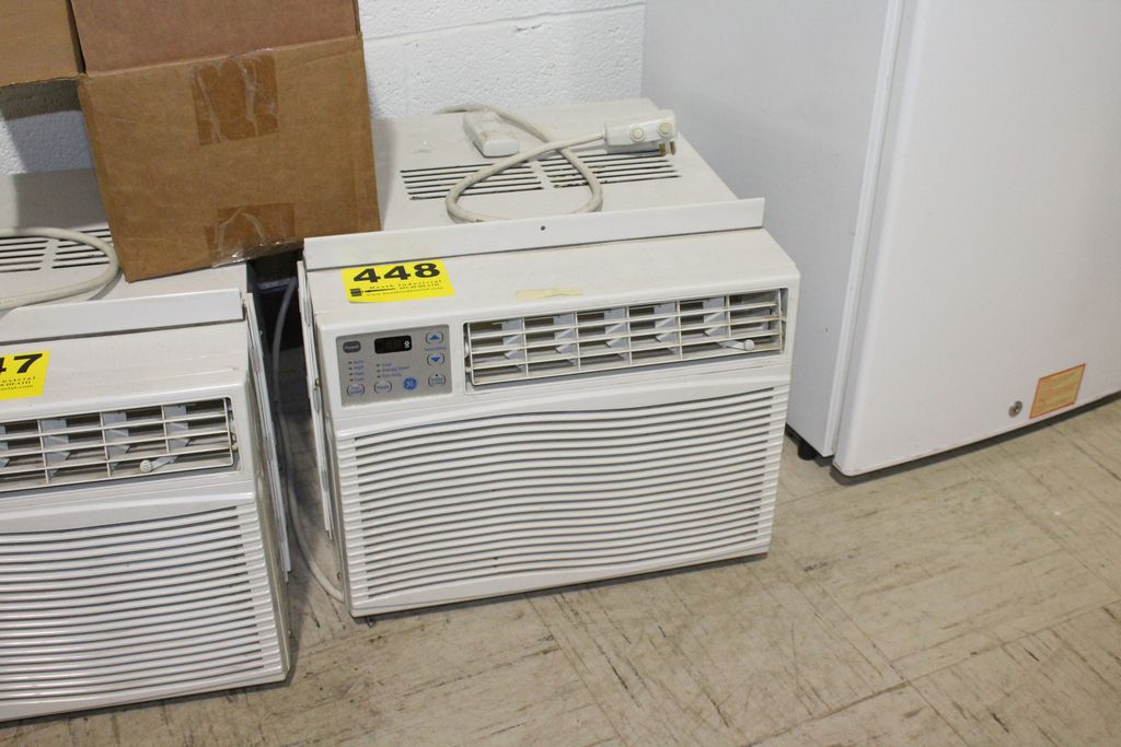 Ge Air Conditioner Customer Service GE 5000 BTU 115Volt Room Air