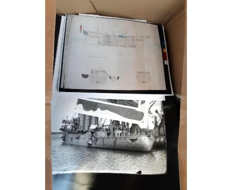 ARCHITECTURAL HISTORY ROYAL ORDNANCE BUILDINGS etc: a larger collection of reports (a full carton) and associated material on