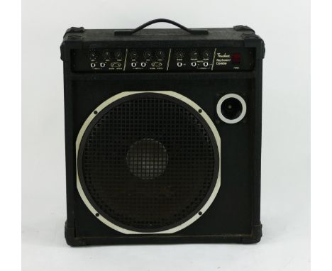 Trucker Keyboard Combo Amplifier