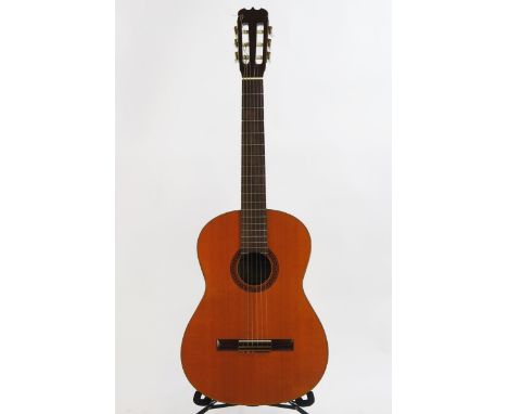Fender FC-10 Classical Guitar 