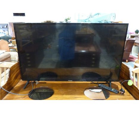 Polaroid 49" full HD LED television, P49FN0038K