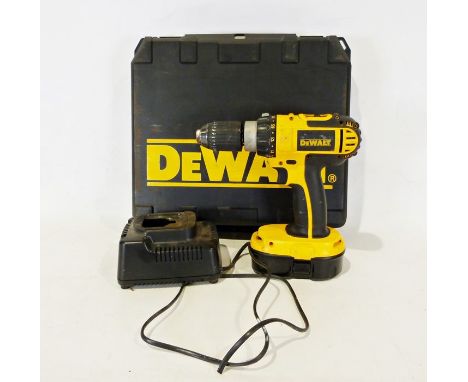 Quantity of tools to include, sanders, drill, toolbox, a Black and Decker drill and vintage tools, bench grinder and circular