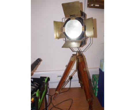 Full Size Reproduction Stage Light 