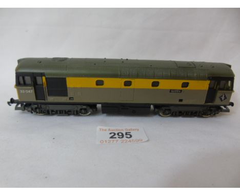Hornby loco Bristol Bath Road and 2 Lima loco's