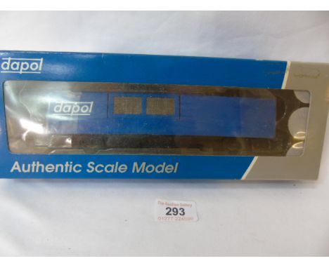 3 Boxed engines - Lima, Roco and Dapol