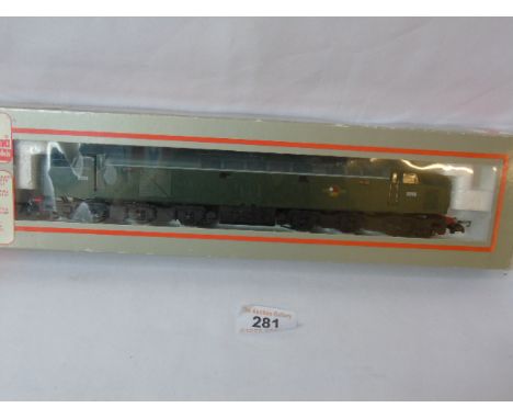 2 Boxed Lima diesel loco's D1023 and D295