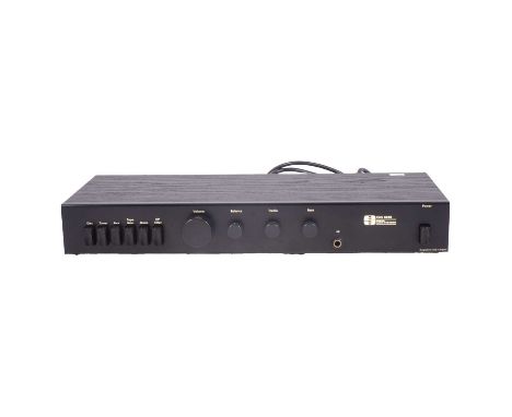 Creek CAS 4040 Amplifier