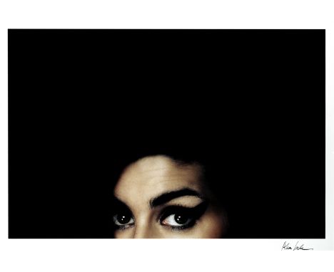 Alex Lake (born 1974)Amy, 2007Fuji crystal archival maxima print, signed in black ink by the photographer to the lower margin