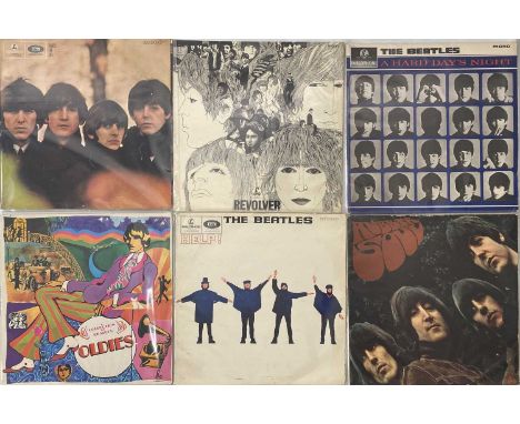 the beatles Auctions Prices | the beatles Guide Prices