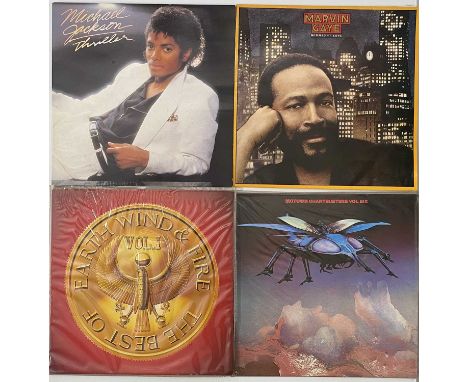 SOUL - 7"/LP BUNDLE (WITH TEST PRESSING) . Interesting bundle of 15 x 7" plus 4 x LPs. Artists/titles include Cecil Washingto
